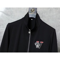 Cheap Versace Tracksuits Long Sleeved For Men #1250958 Replica Wholesale [$82.00 USD] [ITEM#1250958] on Replica Versace Tracksuits