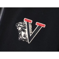 Cheap Versace Tracksuits Long Sleeved For Men #1250958 Replica Wholesale [$82.00 USD] [ITEM#1250958] on Replica Versace Tracksuits