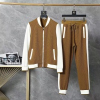 Gucci Tracksuits Long Sleeved For Men #1250962