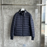 Cheap Moncler Down Feather Coat Long Sleeved For Men #1250970 Replica Wholesale [$212.00 USD] [ITEM#1250970] on Replica Moncler Down Feather Coat