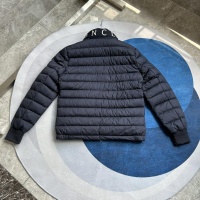 Cheap Moncler Down Feather Coat Long Sleeved For Men #1250970 Replica Wholesale [$212.00 USD] [ITEM#1250970] on Replica Moncler Down Feather Coat