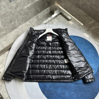 Cheap Moncler Down Feather Coat Long Sleeved For Men #1250971 Replica Wholesale [$212.00 USD] [ITEM#1250971] on Replica Moncler Down Feather Coat