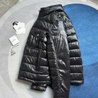 Cheap Moncler Down Feather Coat Long Sleeved For Men #1250971 Replica Wholesale [$212.00 USD] [ITEM#1250971] on Replica Moncler Down Feather Coat