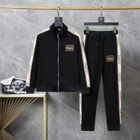 Gucci Tracksuits Long Sleeved For Men #1250972