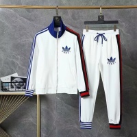 Gucci Tracksuits Long Sleeved For Men #1250973