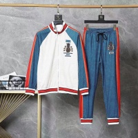 Gucci Tracksuits Long Sleeved For Men #1250974