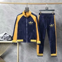 Gucci Tracksuits Long Sleeved For Men #1250978