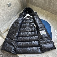 Cheap Moncler Down Feather Coat Long Sleeved For Women #1250982 Replica Wholesale [$284.30 USD] [ITEM#1250982] on Replica Moncler Down Feather Coat