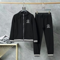 Gucci Tracksuits Long Sleeved For Men #1250988