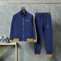 Gucci Tracksuits Long Sleeved For Men #1250989