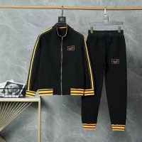 Gucci Tracksuits Long Sleeved For Men #1250990