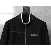 Cheap Gucci Tracksuits Long Sleeved For Men #1250991 Replica Wholesale [$82.00 USD] [ITEM#1250991] on Replica Gucci Tracksuits