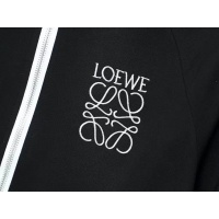 Cheap LOEWE Tracksuits Long Sleeved For Men #1250996 Replica Wholesale [$82.00 USD] [ITEM#1250996] on Replica LOEWE Tracksuits