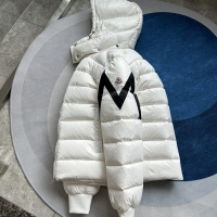 Cheap Moncler Down Feather Coat Long Sleeved For Men #1250997 Replica Wholesale [$230.00 USD] [ITEM#1250997] on Replica Moncler Down Feather Coat