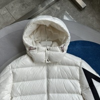 Cheap Moncler Down Feather Coat Long Sleeved For Men #1250997 Replica Wholesale [$230.00 USD] [ITEM#1250997] on Replica Moncler Down Feather Coat