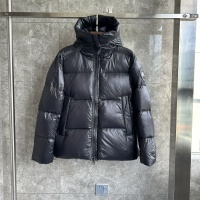 Cheap Canada Goose Down Feather Coat Long Sleeved For Unisex #1251001 Replica Wholesale [$180.00 USD] [ITEM#1251001] on Replica Canada Goose Down Feather Coat