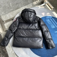 Cheap Canada Goose Down Feather Coat Long Sleeved For Unisex #1251002 Replica Wholesale [$180.00 USD] [ITEM#1251002] on Replica Canada Goose Down Feather Coat