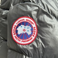 Cheap Canada Goose Down Feather Coat Long Sleeved For Unisex #1251002 Replica Wholesale [$180.00 USD] [ITEM#1251002] on Replica Canada Goose Down Feather Coat