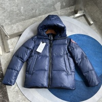 Cheap Canada Goose Down Feather Coat Long Sleeved For Unisex #1251005 Replica Wholesale [$180.00 USD] [ITEM#1251005] on Replica Canada Goose Down Feather Coat