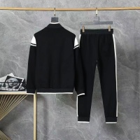 Cheap Prada Tracksuits Long Sleeved For Men #1251006 Replica Wholesale [$82.00 USD] [ITEM#1251006] on Replica Prada Tracksuits