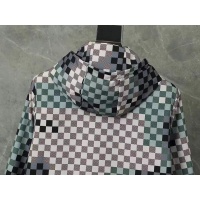 Cheap Louis Vuitton LV Jackets Long Sleeved For Men #1251010 Replica Wholesale [$52.00 USD] [ITEM#1251010] on Replica Louis Vuitton LV Jackets