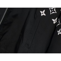 Cheap Louis Vuitton LV Jackets Long Sleeved For Men #1251011 Replica Wholesale [$52.00 USD] [ITEM#1251011] on Replica Louis Vuitton LV Jackets