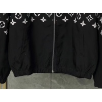 Cheap Louis Vuitton LV Jackets Long Sleeved For Men #1251011 Replica Wholesale [$52.00 USD] [ITEM#1251011] on Replica Louis Vuitton LV Jackets