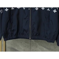 Cheap Louis Vuitton LV Jackets Long Sleeved For Men #1251013 Replica Wholesale [$52.00 USD] [ITEM#1251013] on Replica Louis Vuitton LV Jackets