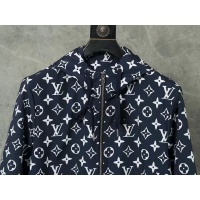 Cheap Louis Vuitton LV Jackets Long Sleeved For Men #1251013 Replica Wholesale [$52.00 USD] [ITEM#1251013] on Replica Louis Vuitton LV Jackets