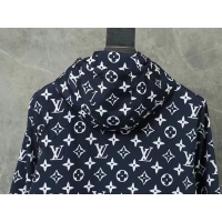 Cheap Louis Vuitton LV Jackets Long Sleeved For Men #1251013 Replica Wholesale [$52.00 USD] [ITEM#1251013] on Replica Louis Vuitton LV Jackets