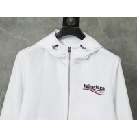 Cheap Balenciaga Jackets Long Sleeved For Men #1251016 Replica Wholesale [$52.00 USD] [ITEM#1251016] on Replica Balenciaga Jackets