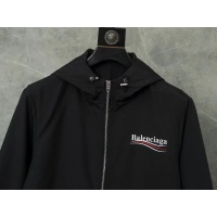 Cheap Balenciaga Jackets Long Sleeved For Men #1251017 Replica Wholesale [$52.00 USD] [ITEM#1251017] on Replica Balenciaga Jackets