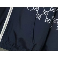 Cheap Gucci Jackets Long Sleeved For Men #1251018 Replica Wholesale [$52.00 USD] [ITEM#1251018] on Replica Gucci Jackets