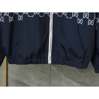 Cheap Gucci Jackets Long Sleeved For Men #1251018 Replica Wholesale [$52.00 USD] [ITEM#1251018] on Replica Gucci Jackets