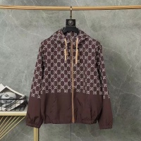 Cheap Gucci Jackets Long Sleeved For Men #1251019 Replica Wholesale [$52.00 USD] [ITEM#1251019] on Replica Gucci Jackets