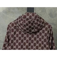 Cheap Gucci Jackets Long Sleeved For Men #1251019 Replica Wholesale [$52.00 USD] [ITEM#1251019] on Replica Gucci Jackets