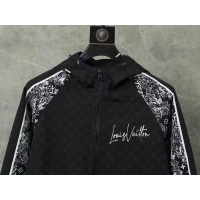 Cheap Louis Vuitton LV Jackets Long Sleeved For Men #1251021 Replica Wholesale [$52.00 USD] [ITEM#1251021] on Replica Louis Vuitton LV Jackets