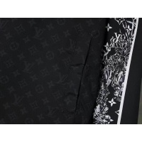 Cheap Louis Vuitton LV Jackets Long Sleeved For Men #1251021 Replica Wholesale [$52.00 USD] [ITEM#1251021] on Replica Louis Vuitton LV Jackets