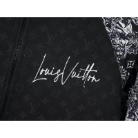 Cheap Louis Vuitton LV Jackets Long Sleeved For Men #1251021 Replica Wholesale [$52.00 USD] [ITEM#1251021] on Replica Louis Vuitton LV Jackets