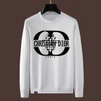 Christian Dior Hoodies Long Sleeved For Men #1251028