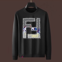 Fendi Hoodies Long Sleeved For Men #1251048