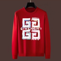 Givenchy Hoodies Long Sleeved For Men #1251067