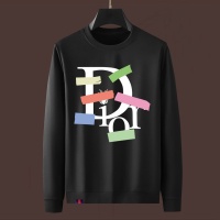 Christian Dior Hoodies Long Sleeved For Men #1251082