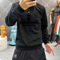 Cheap Burberry Hoodies Long Sleeved For Men #1251088 Replica Wholesale [$45.00 USD] [ITEM#1251088] on Replica Burberry Hoodies