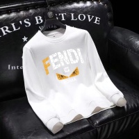 Fendi Hoodies Long Sleeved For Men #1251089