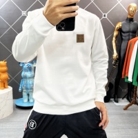 Cheap LOEWE Hoodies Long Sleeved For Men #1251095 Replica Wholesale [$45.00 USD] [ITEM#1251095] on Replica LOEWE Hoodies