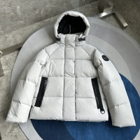 Cheap Canada Goose Down Feather Coat Long Sleeved For Women #1251097 Replica Wholesale [$190.00 USD] [ITEM#1251097] on Replica Canada Goose Down Feather Coat