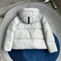 Cheap Canada Goose Down Feather Coat Long Sleeved For Women #1251097 Replica Wholesale [$190.00 USD] [ITEM#1251097] on Replica Canada Goose Down Feather Coat