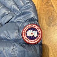 Cheap Canada Goose Down Feather Coat Long Sleeved For Unisex #1251110 Replica Wholesale [$205.00 USD] [ITEM#1251110] on Replica Canada Goose Down Feather Coat