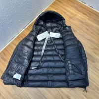 Cheap Canada Goose Down Feather Coat Long Sleeved For Unisex #1251111 Replica Wholesale [$205.00 USD] [ITEM#1251111] on Replica Canada Goose Down Feather Coat